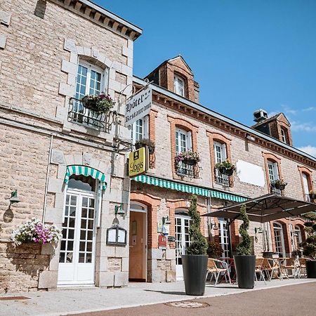 Le Relais De La Rance - Chambres D'Hotes Quédillac エクステリア 写真