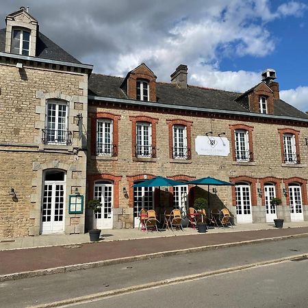 Le Relais De La Rance - Chambres D'Hotes Quédillac エクステリア 写真