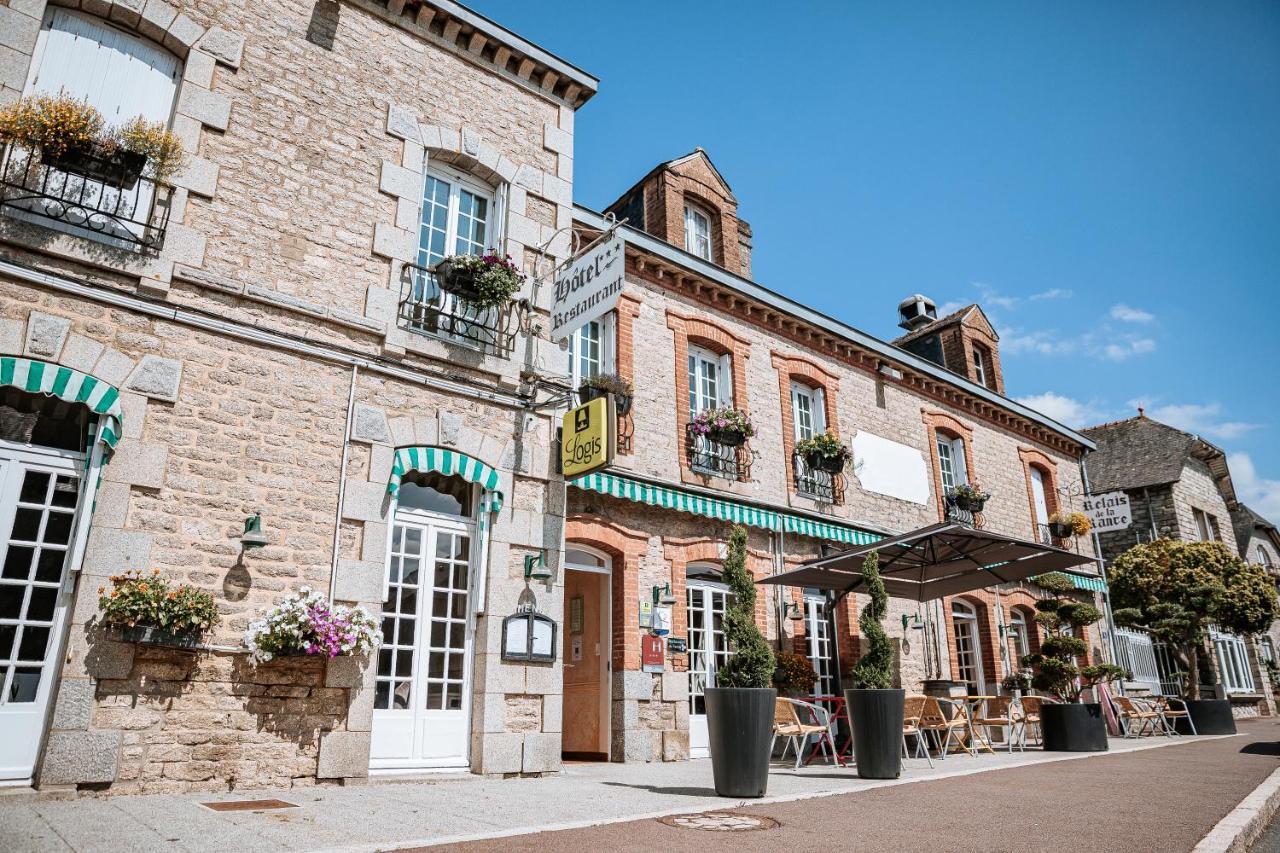 Le Relais De La Rance - Chambres D'Hotes Quédillac エクステリア 写真